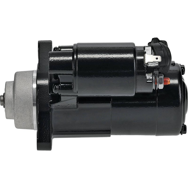 DB Electrical 410-48148 Starter for Honda Engines Marine Outboard BF135 BF150 2004-2014, BF75 BF90 2007-2014/31200-ZY6-003, 31200-ZY9-003, 31200-ZY9A-0031, MHG019, MHG026 /M0T60981, M0T65481 - Image 4